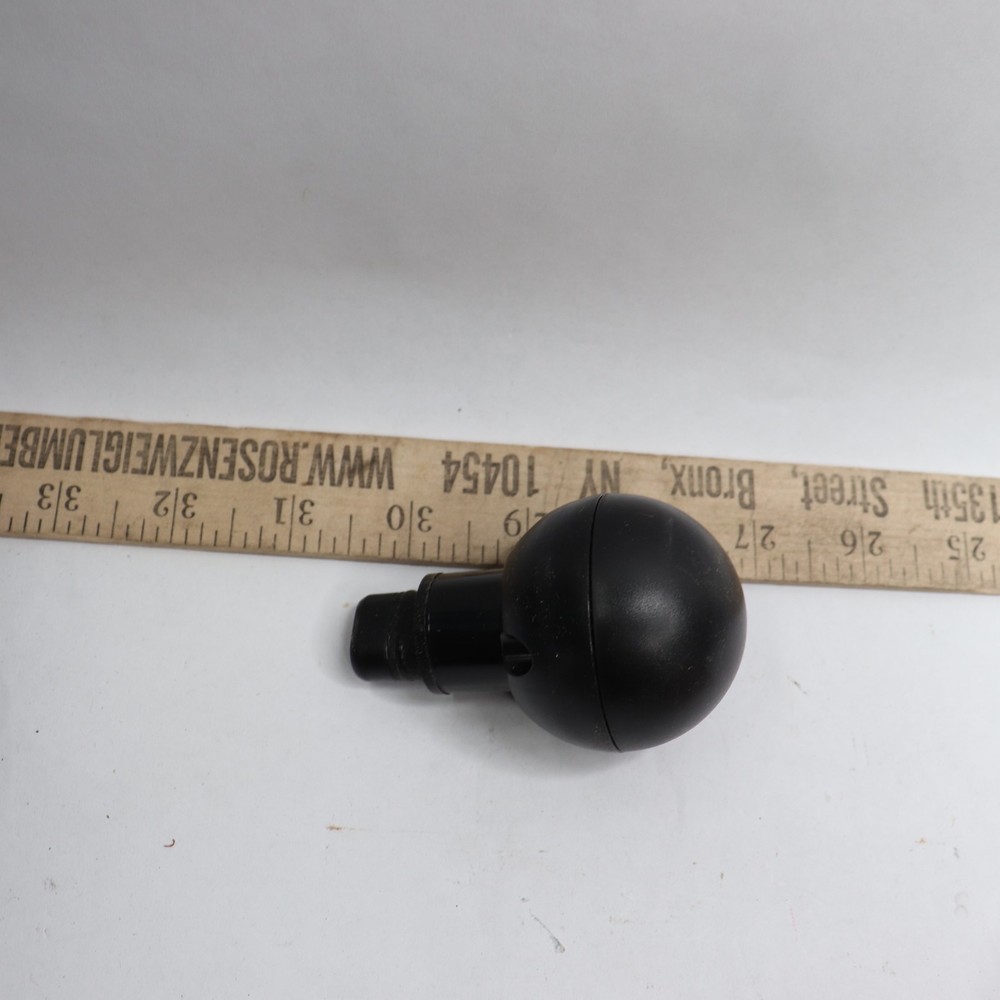 Ball Assembly for Ballhead G1376 Black