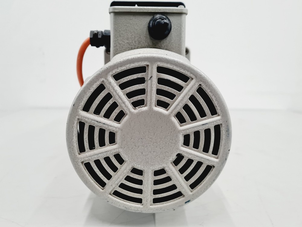 Edwards 5 Two Stage E2M5 Rotary Vane Pump