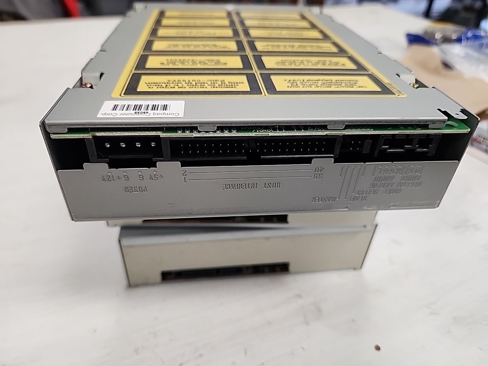 Compaq SR-8582-CCQ CD-ROM Drive