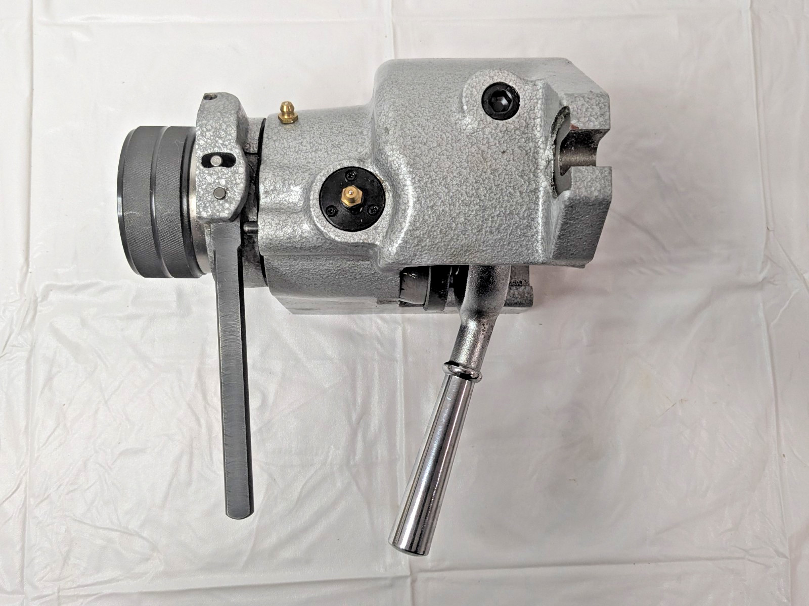 Collet Indexer 24 Increments HORZ/VERT 5C-STD 19593722