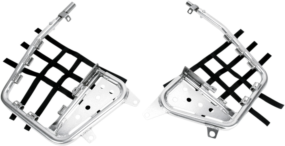 Dg Performance Heel Guard Nerf Bars 6074140