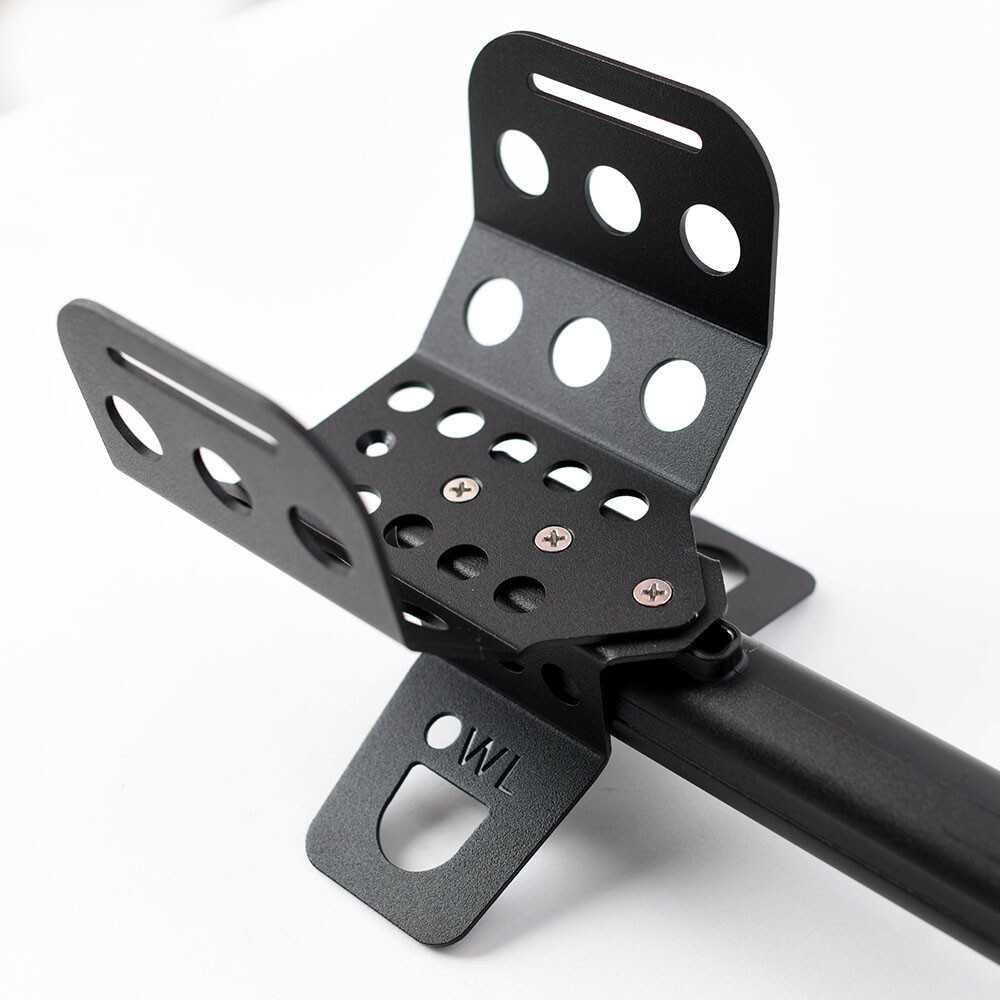 Treasure Tech Adjustable Arm Cuff for Nokta Legend / Simplex