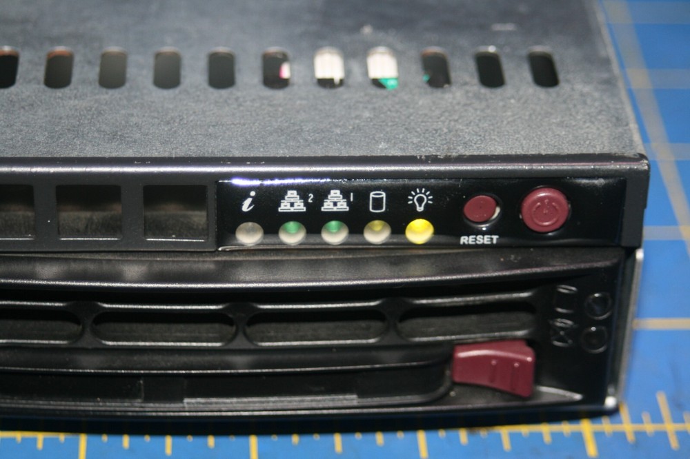 Unitrends Recovery Archive Unit - Tested Good
