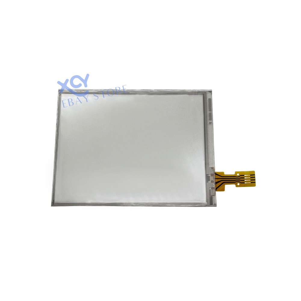 Touch Screen Trimble M3 Digitizer Glass Lens Replacement For Touch Panel M3 DR