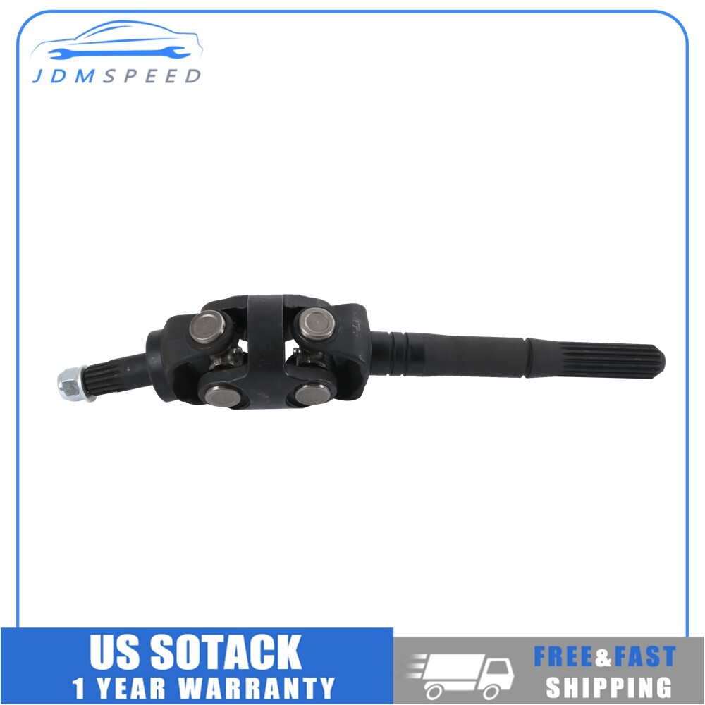 U-Joint Assy 814819A2 For Mercury Mercruiser Alpha One Gen II R/MR/Alpha