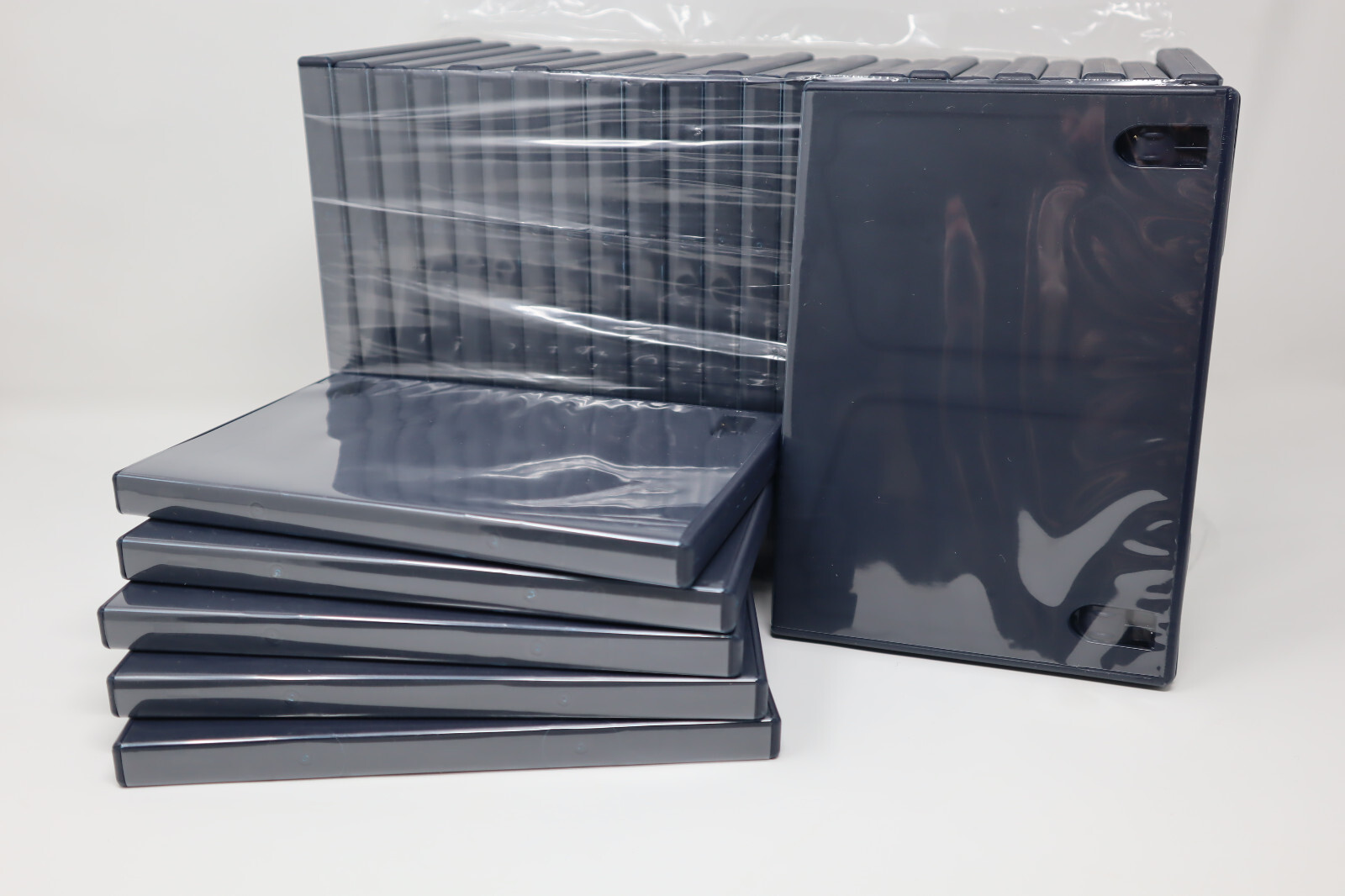 Single Disc DVD Cases Replacement For PS2 New Official Sony PlayStation 2 Games