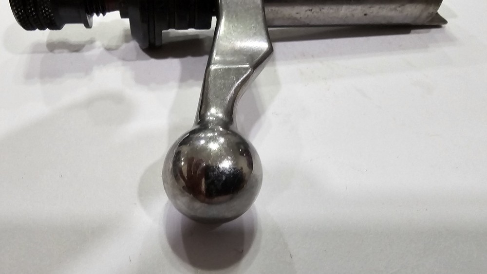 Knight Disc Inline Muzzleloader Bolt Assembly (N)
