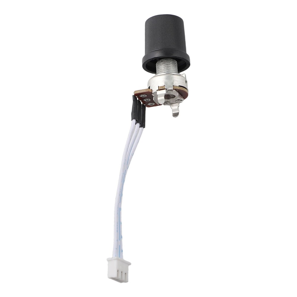 Woodworking Lathe Circuit Board Switch Box Potentiometer for Various User Needs