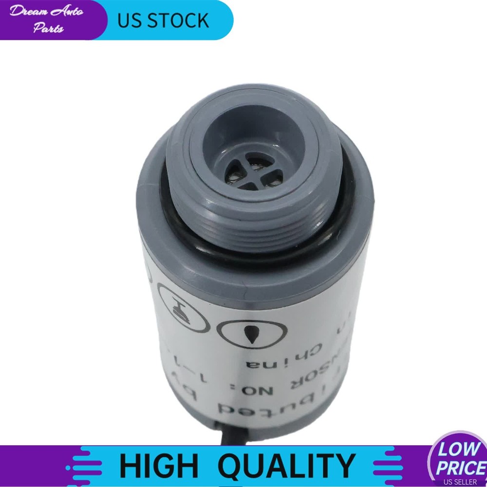 For Robinair R-1234yf Machine Replacement Oxygen Sensor New Oxygen Sensor USA