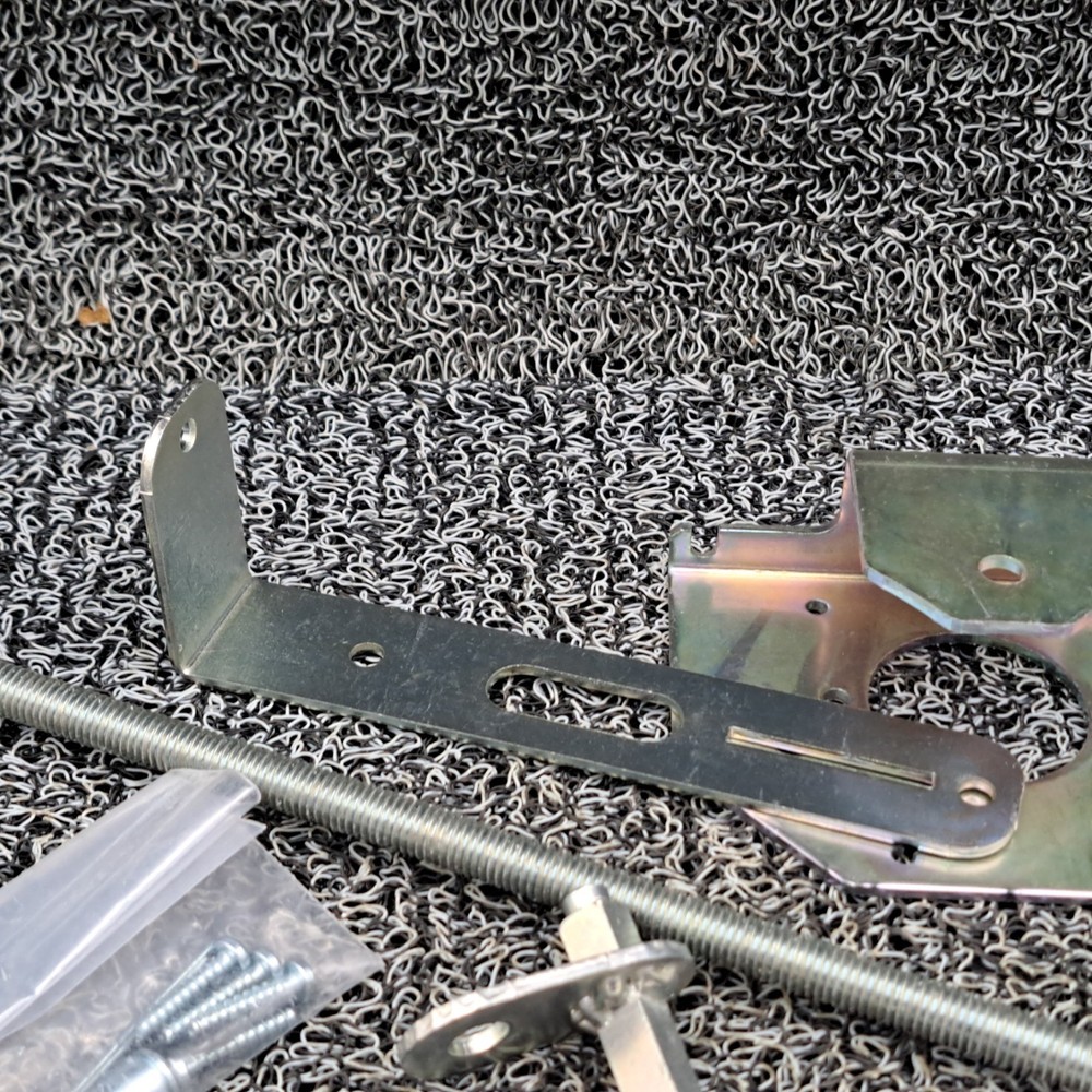 Ferraz Shawmut Disconnect Switch Hardware Kit HAFR/HAFR6