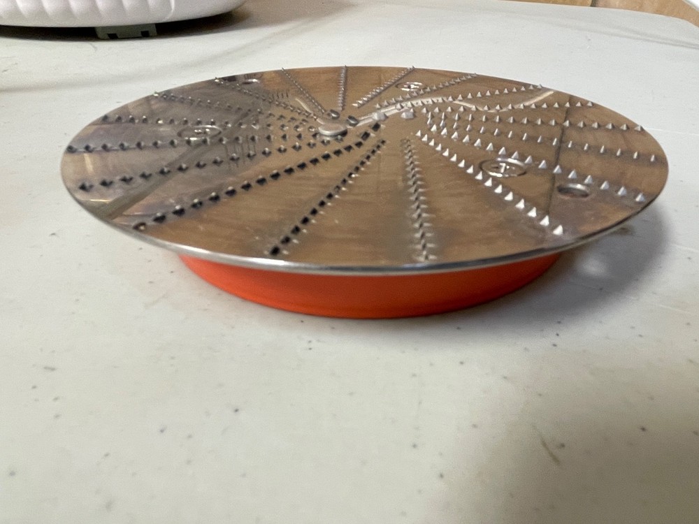 Jack LaLanne's Power Juicer Blade Replacement Part