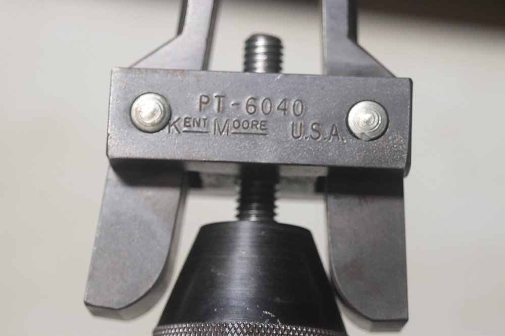 Kent Moore PT-6040 Diesel Injector Puller
