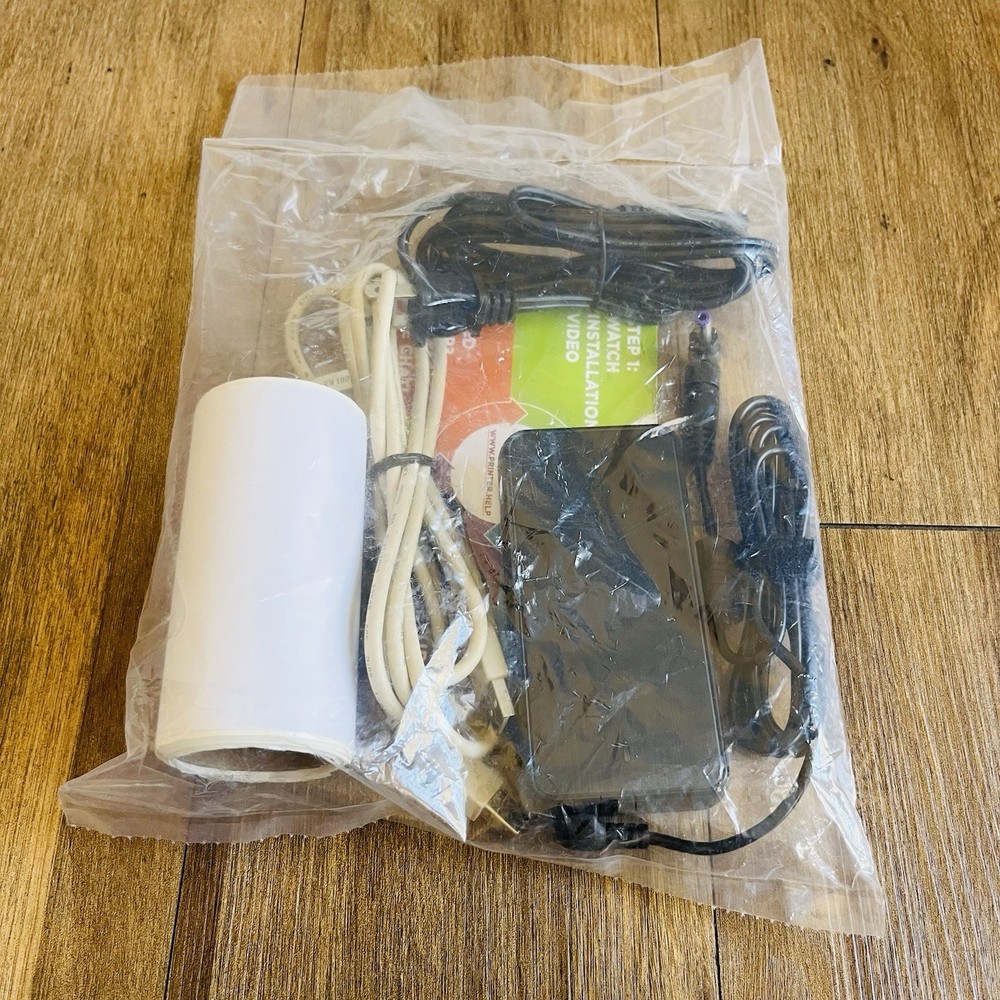 Zebra LP2844 Thermal Label Printer | 120765-001