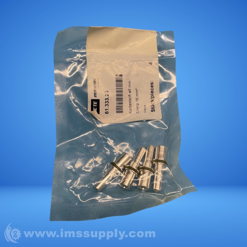 Intercontec 61.333.23 Contact Pin FNFP