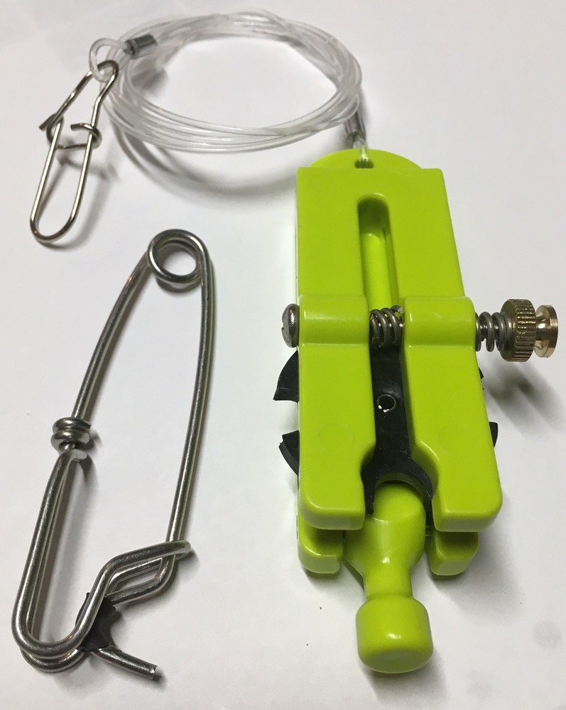 Pro Release II Downrigger / Outrigger Release
