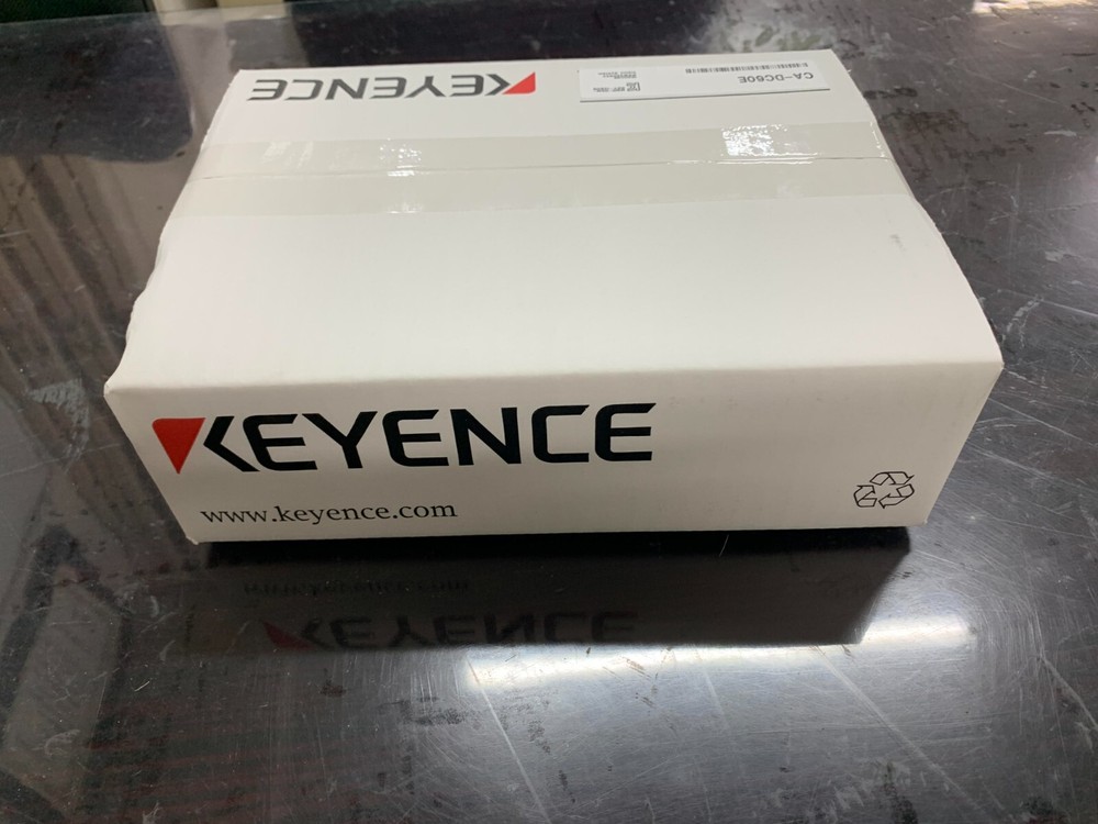 KEYENCE CA-DC60E LED lighting expansion unit