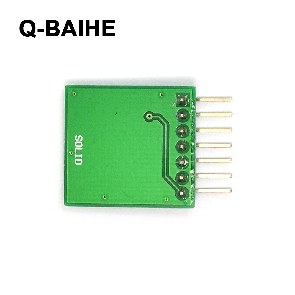 High Quality New Breakout Board for microSD Transflash