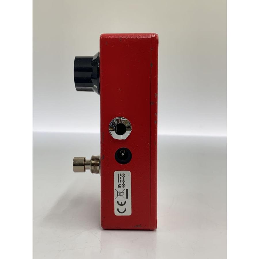 MXR M102 Dyna Comp Compressor Guitar Effects Pedal