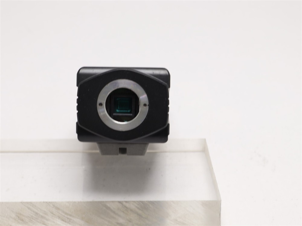 PANASONIC COLOR CCTV CAMERA WV-CL934