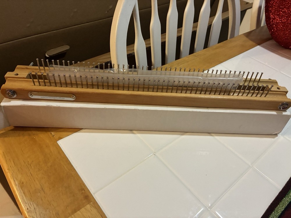 Loom Boards/Stands for Weaving