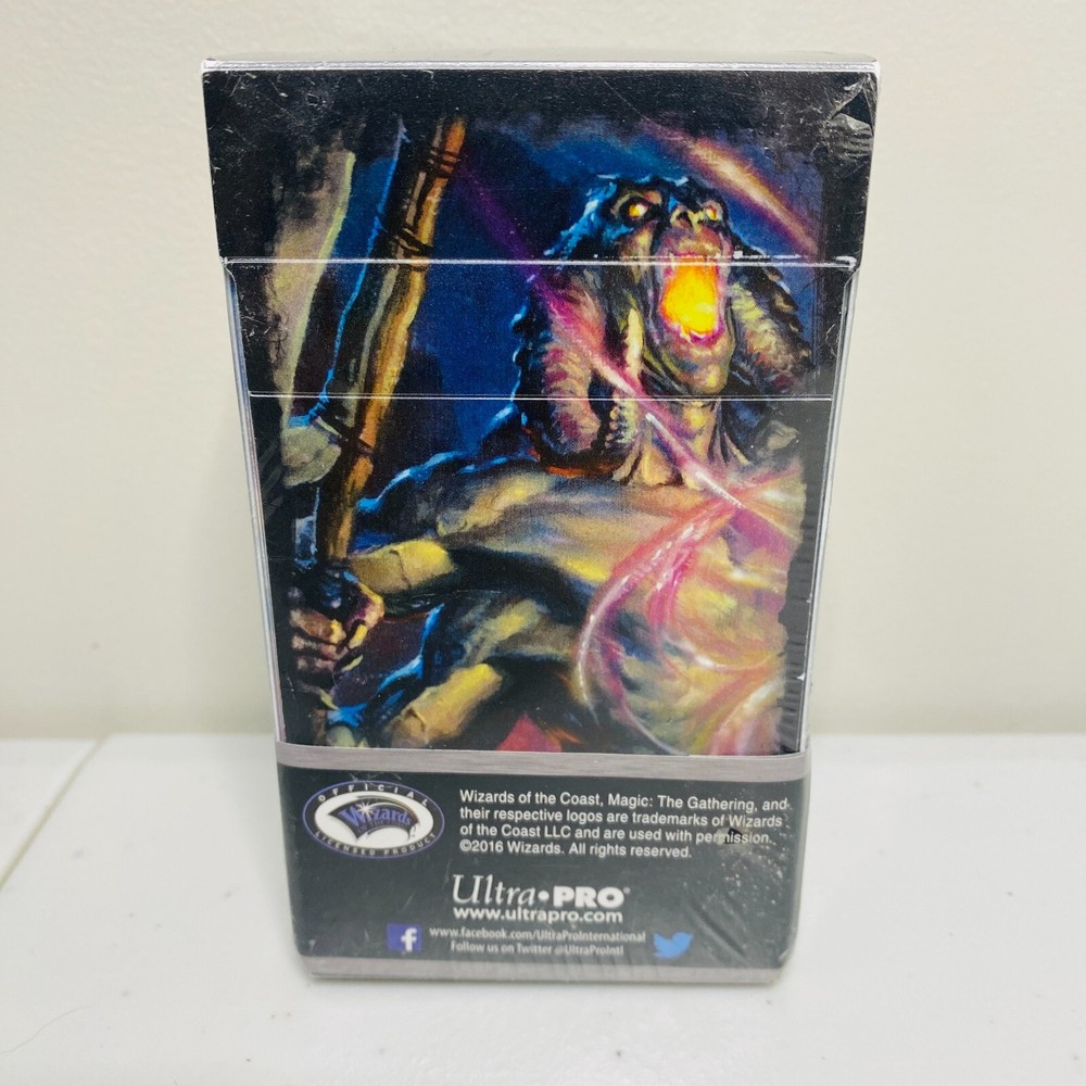 Ultra Pro Yidris Deck Box