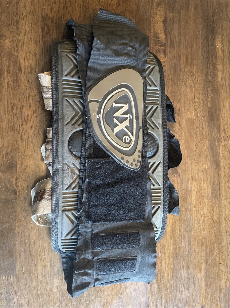 rare old school nxe argyle pod pack