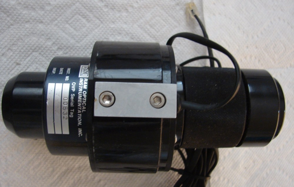 ROI 4 884 878 Optical Video Probe