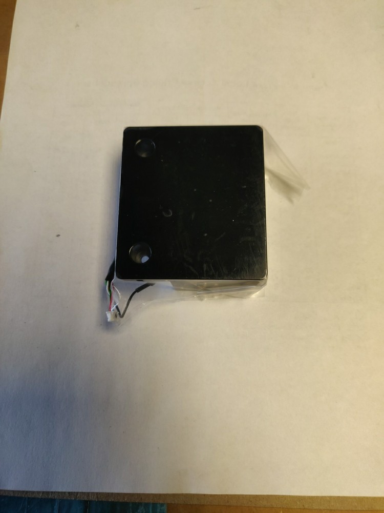 Biometric Fingerprint Scanner Module ART‑03483 Thumb Reader Sensor USB Wired NEW