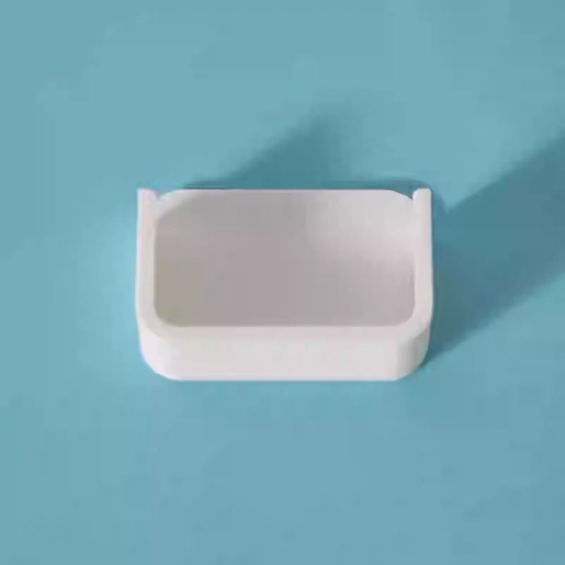 Multifunction Plastic Holder Minimalist Wall Brackets for Thermometers 2