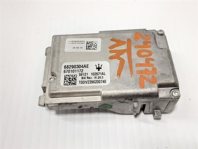 LEVANTE 2017 Camera/Projector 2672076