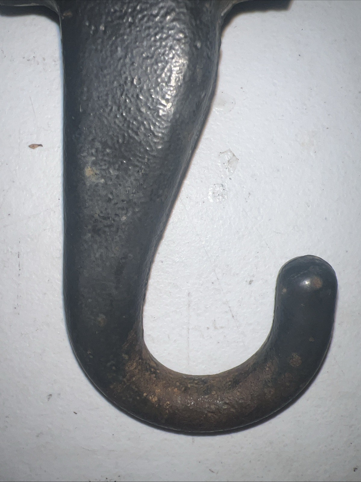 99-06 Silverado Sierra 2500 3500 HD Front Tow Hooks Recovery pair