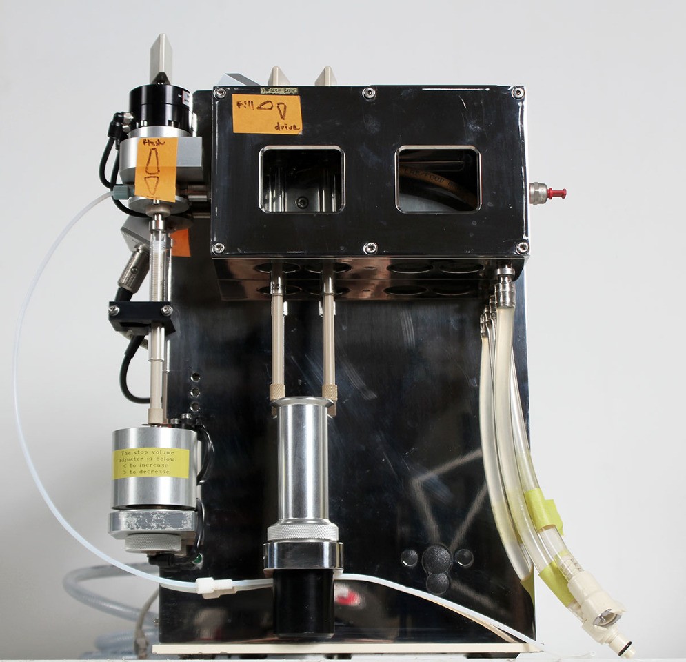 Applied Photophysics Sequential Stopped-Flow Sample Handling Unit for SX20