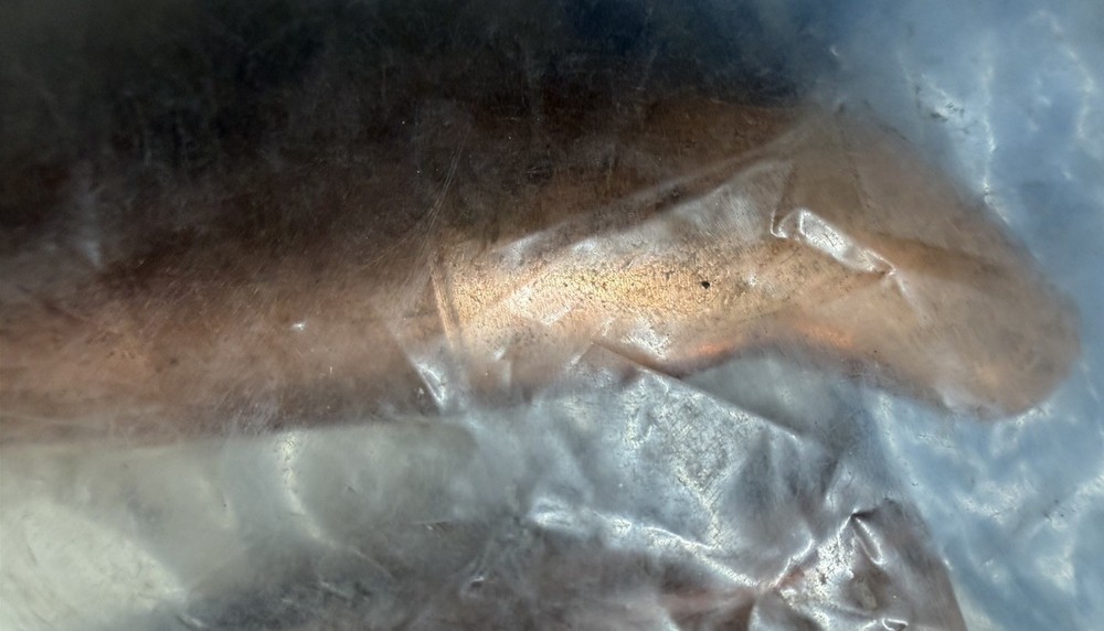 Miller 040225 FP-2523-7 Tips (Pair)