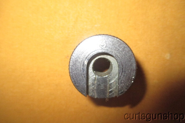 Vintage Herter's Reloading Press Shell Holder #3 30-40 Krag