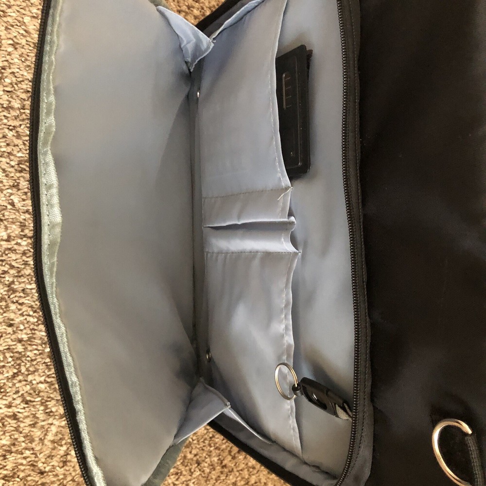 Binder Student Bag Organizer