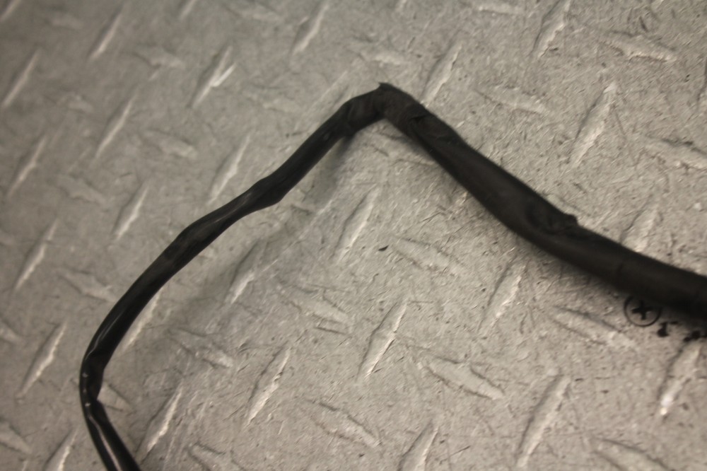2015 HONDA CBR500R REAR BACK BRAKE SENSOR