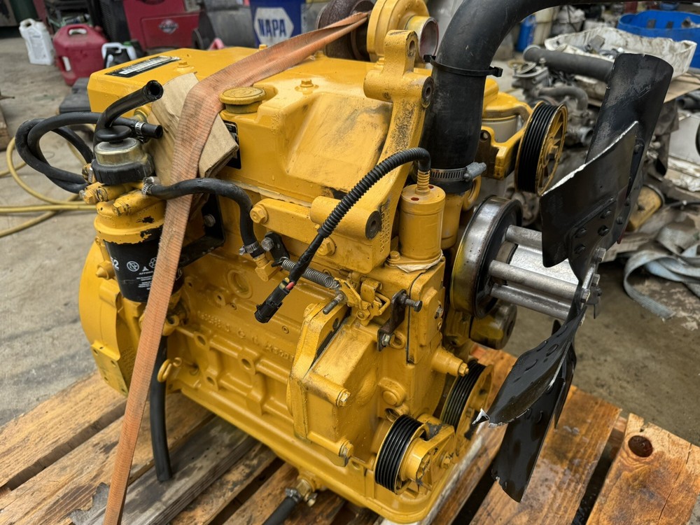 2007 Johndeere 4024