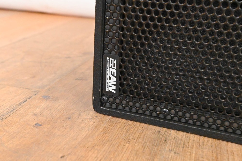 EAW UB82e 2-Way Passive Full Range Loudspeaker (PAIR) CG01XKB
