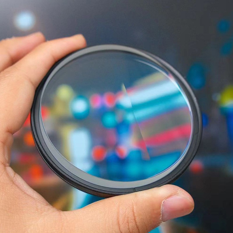 Blurred Foreground Unilateral Stretching Dragging Shadow V1 Effects Filter