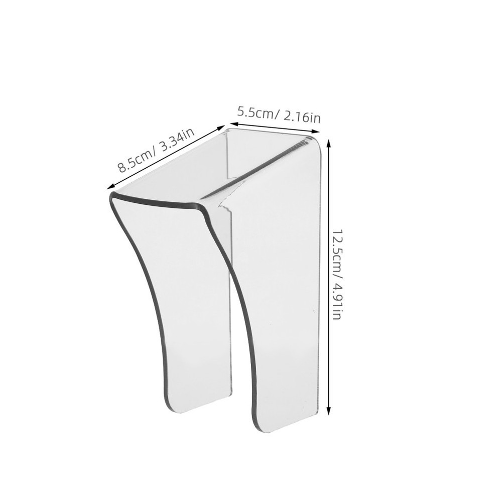 Rain Cover Electronic Outdoor Doorbell Access Control