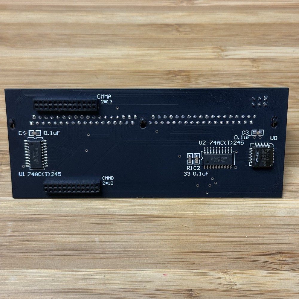 SIMMCONN Memory Expansion For Sound Blaster AWE64 GOLD & 16MB Memory Module