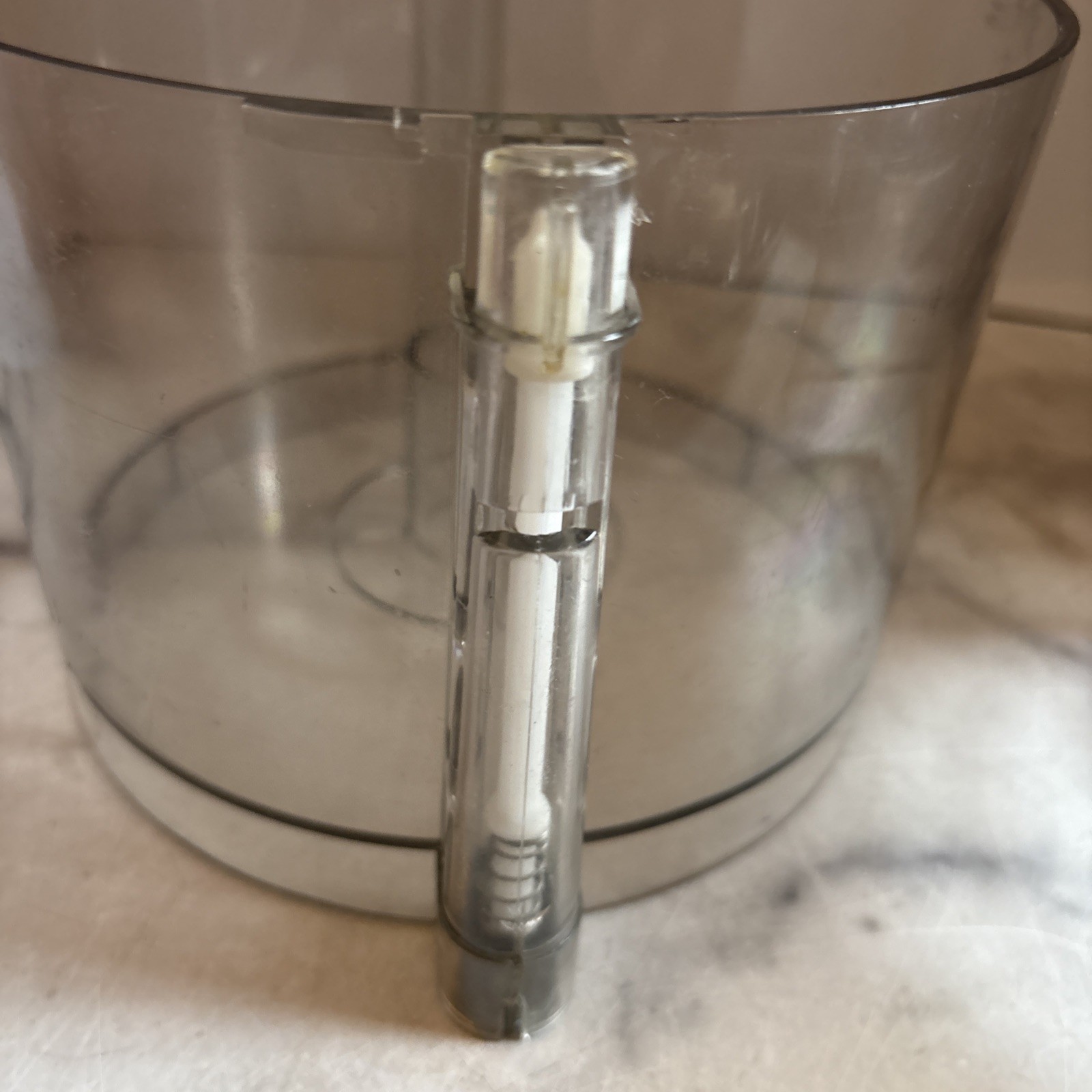 Cuisinart Work Bowl DLC-865AGTX Replacement Part Deluxe 11 Food Processor