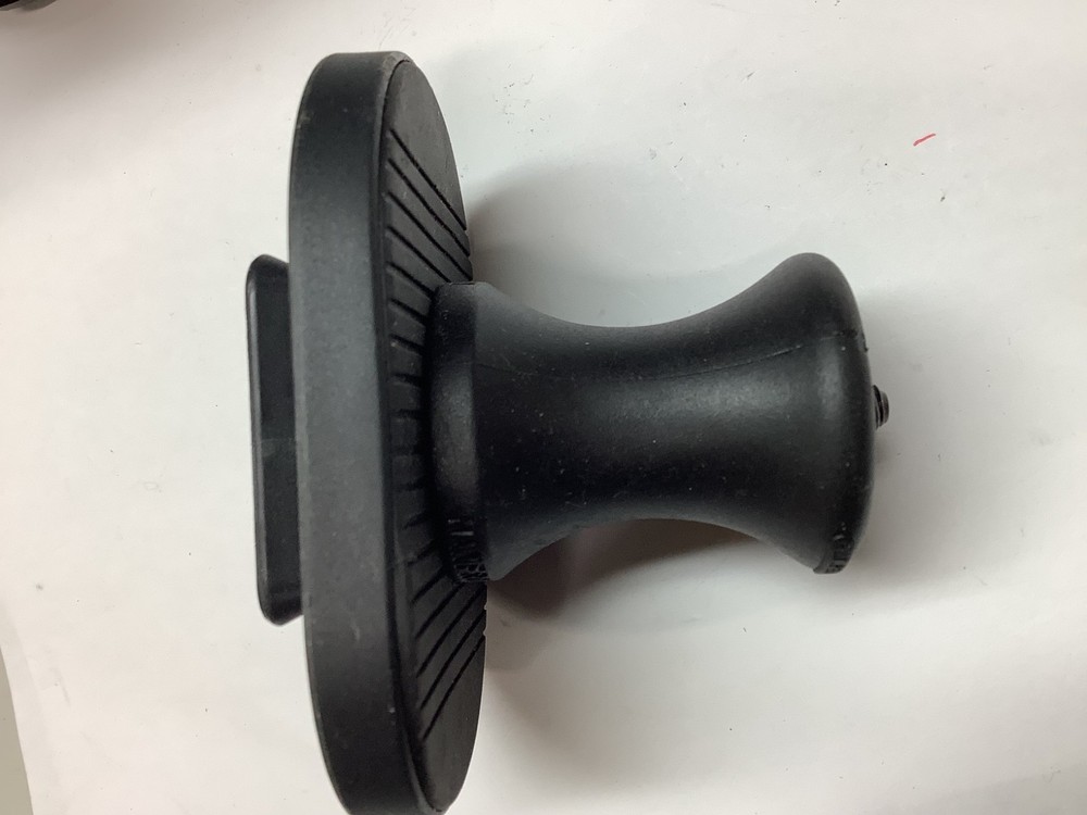 Manfrotto Handle with plate