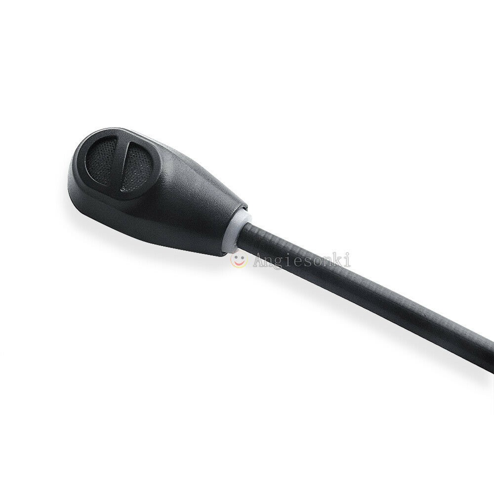 Microphone Mic Boom for Kingston HyperX Cloud Flight/Flight S Gaming Headset