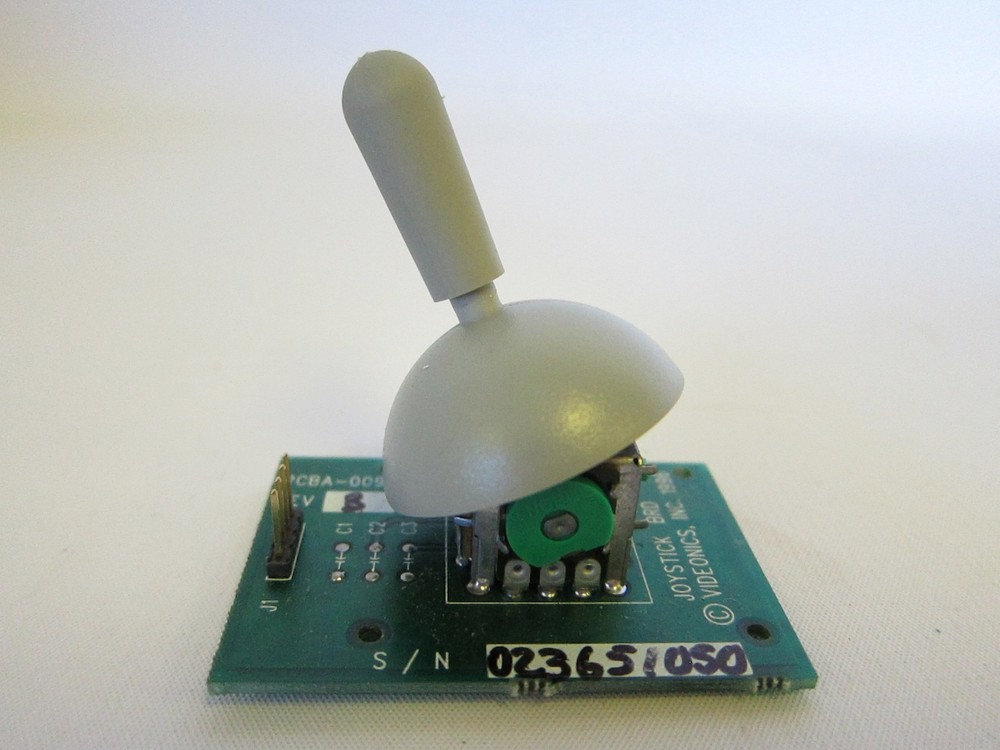 Videonics MX-DV NTSC MXDV MXPro  Replacement Joy Stick 