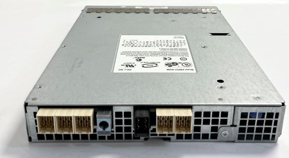 Dell Power Vault MD3000I 2-Port ISCSI Controller - P809D / 0P809D