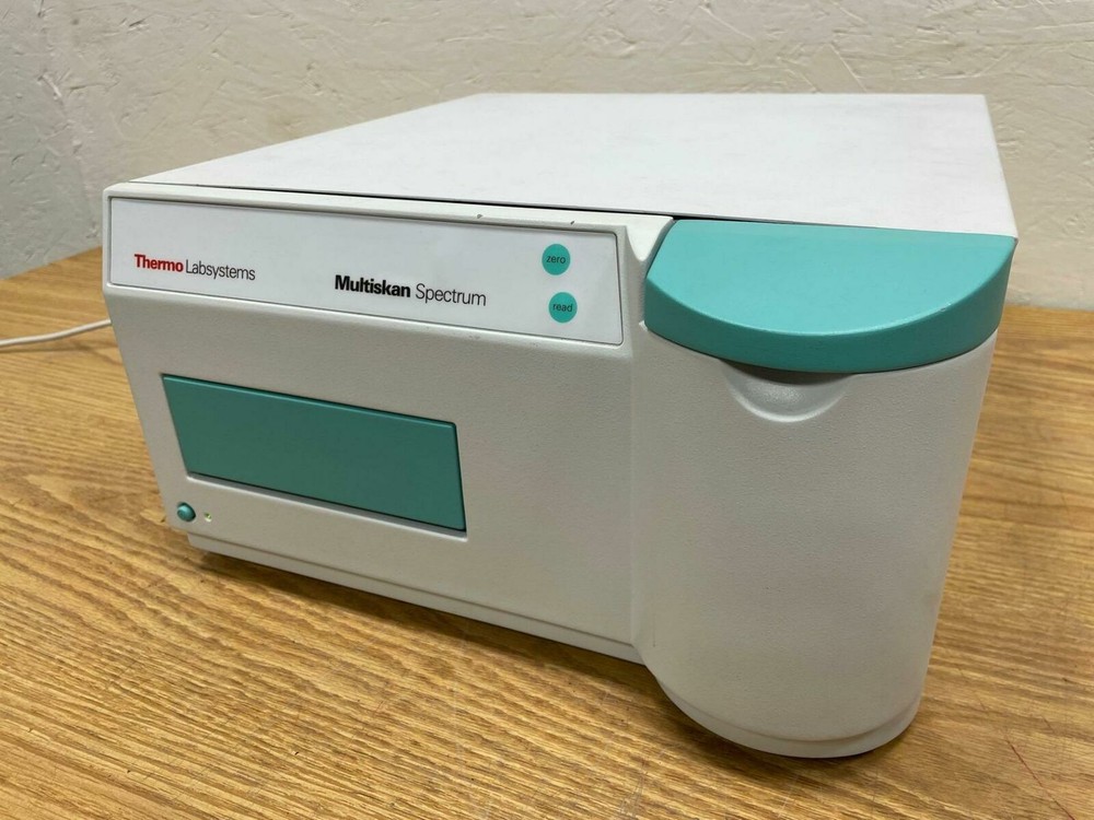 Thermo Scientific Labsystems 1500 Multiskan Spectrum Spectrophotometer