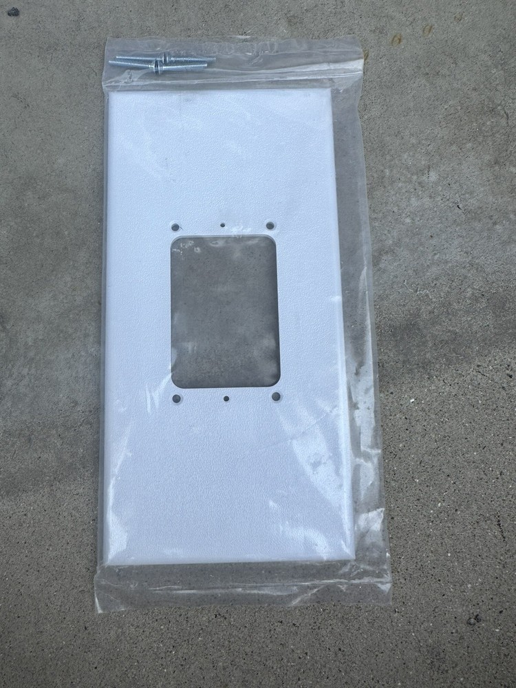 Hill-Rom P2523C27 Adapter Plate