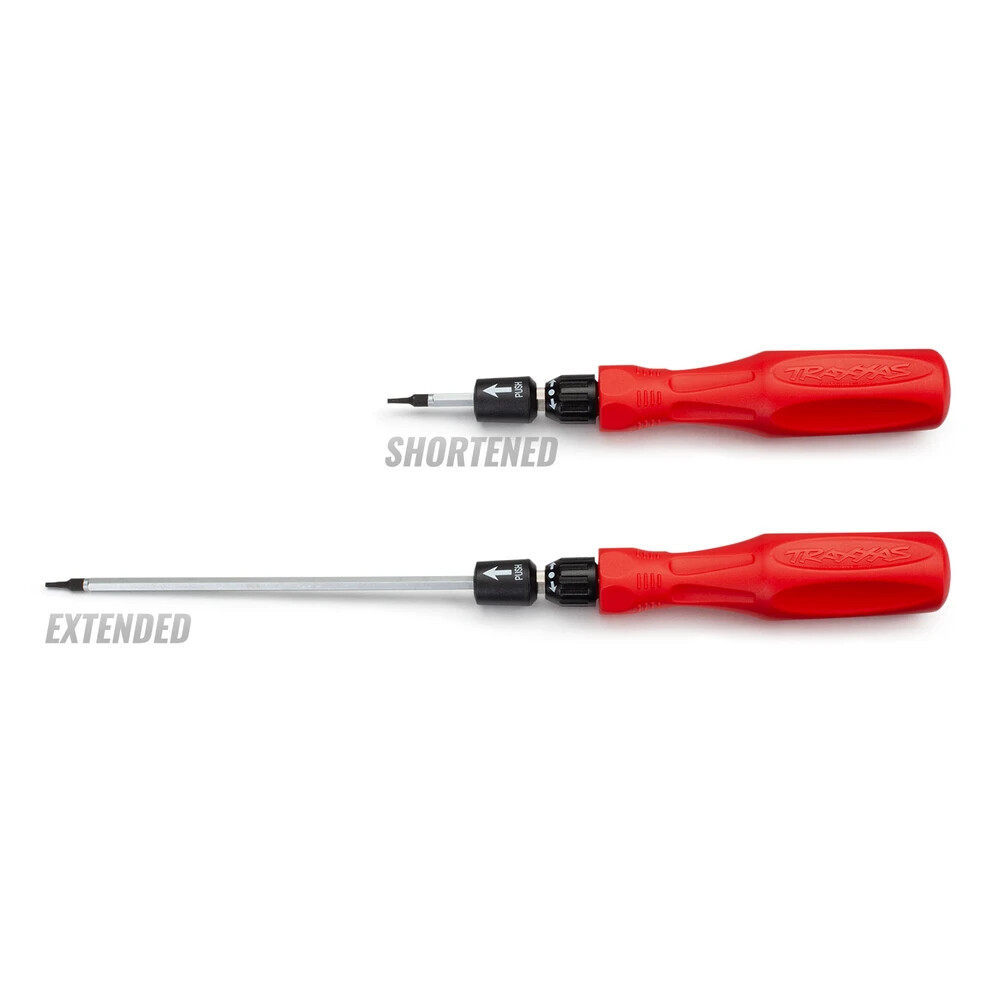 Traxxas Traxxas Tool Kit (3415)