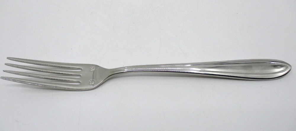 CUISINART STAINLESS WESTON DINNER FORK - 8"   09L